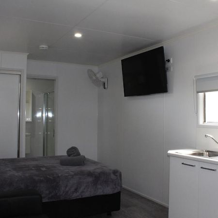 Huntsville Caravan Park Maryborough Habitación foto
