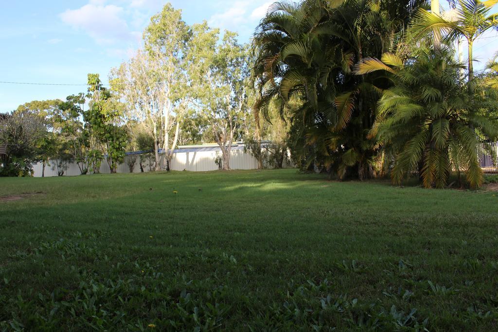 Huntsville Caravan Park Maryborough Exterior foto